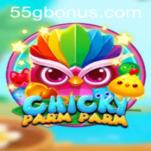 ChickyParmParm: Dive into the Egg-citing World of Fun and Bonuses