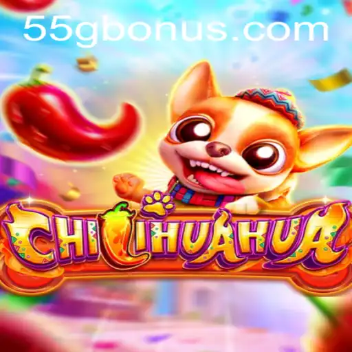 Exploring CHILIHUAHUA: The Exciting World of the 55G BONUS Challenge