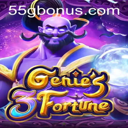 Discover the Magic of Genie3Fortune 55G BONUS
