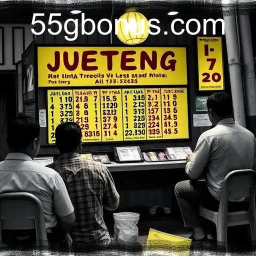 Exploring the World of Jueteng: The Illicit Lottery Game Woven into Filipino Society