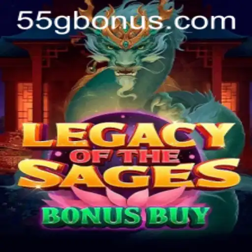 Discover the Exciting World of LegacyoftheSagesBonusBuy with 55G BONUS Feature