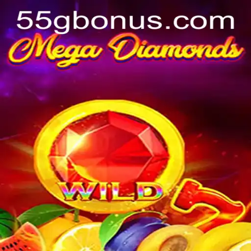 Exploring MegaDiamond: The Dazzling World of '55G BONUS'