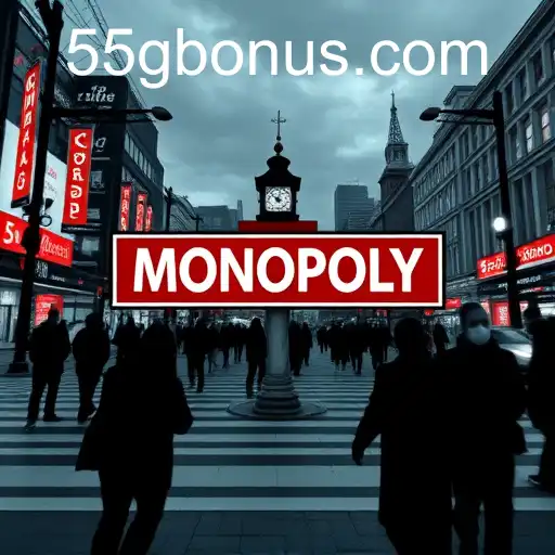 Unraveling the Complexities of Monopoly