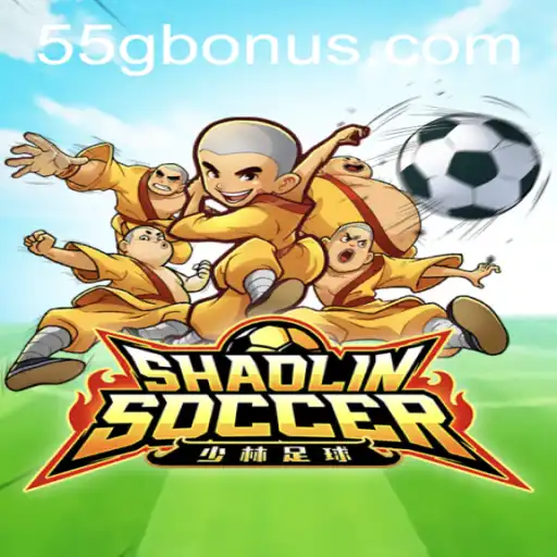 ShaolinSoccer: Mastering the Art of Soccer with a 55G BONUS