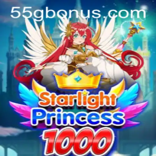 Exploring StarlightPrincess1000 and Its Exciting 55G BONUS Feature