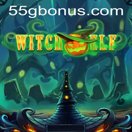 Unraveling the Magical World of WitchElf: Experience the Thrills with 55G BONUS